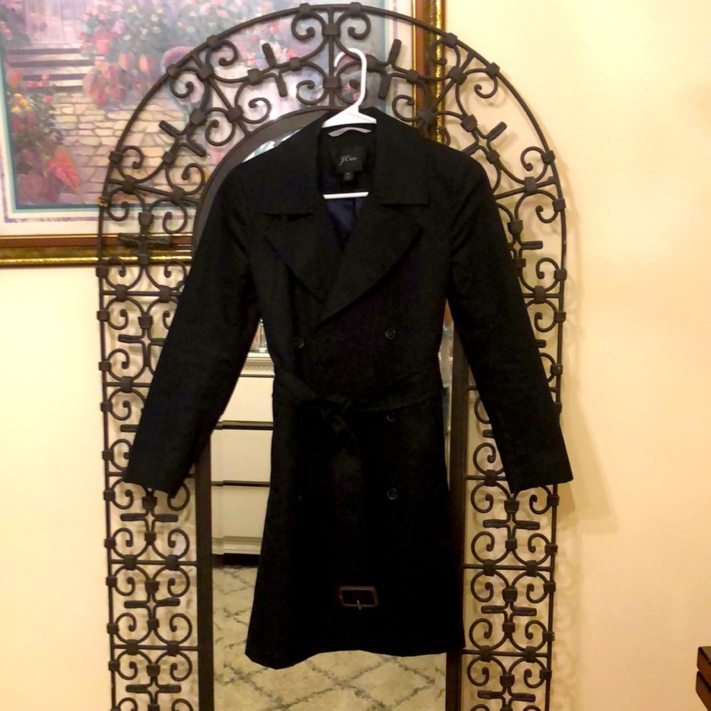 Trench Coat